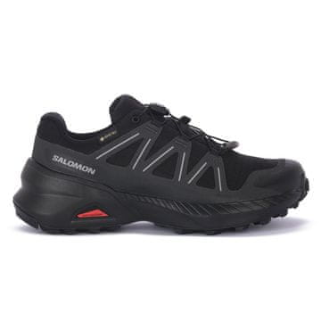 Salomon Čevlji obutev za tek črna Speedcross Peak Gtx W