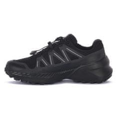 Salomon Čevlji obutev za tek črna 38 2/3 EU Speedcross Peak Gtx W