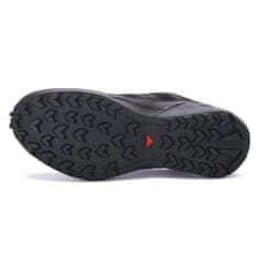 Salomon Čevlji obutev za tek črna 38 2/3 EU Speedcross Peak Gtx W
