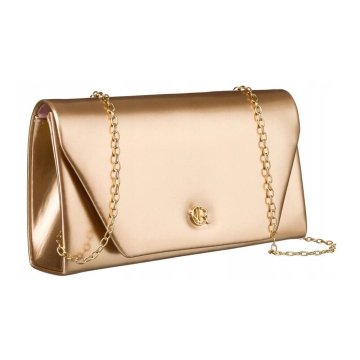Rovicky Torbice elegantne torbice zlata R-xs006