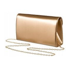 Rovicky Torbice elegantne torbice zlata R-xs006