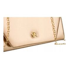 Rovicky Torbice elegantne torbice zlata R-xs006