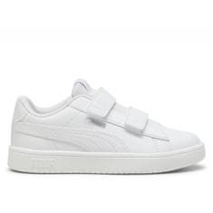 Puma Čevlji bela 32 EU Rickie Classic V Ps