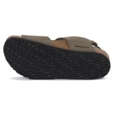 Birkenstock Sandali rjava 36 EU New York