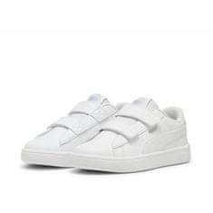 Puma Čevlji bela 32 EU Rickie Classic V Ps
