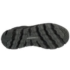 Merrell Čevlji črna 46 EU Maipo Explorer Aerosport