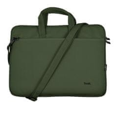 Trust BOLOGNA/Office/Optical/1 600 DPI/Wireless USB/Green