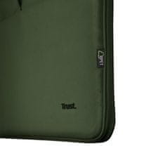 Trust BOLOGNA/Office/Optical/1 600 DPI/Wireless USB/Green
