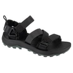 Merrell Sandali črna 45 EU Speed Fusion Sport Rmx