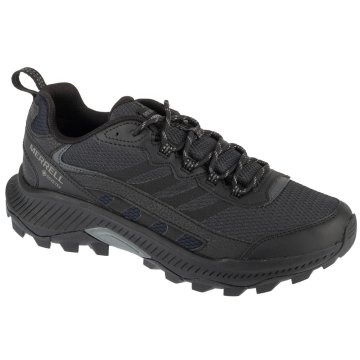 Merrell Čevlji treking čevlji črna Speed Strike 2 Gtx