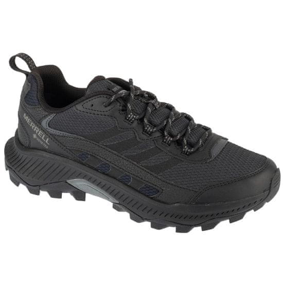 Merrell Čevlji treking čevlji črna Speed Strike 2 Gtx