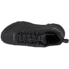 Merrell Čevlji treking čevlji črna 44 EU Speed Strike 2 Gtx