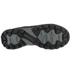 Merrell Čevlji treking čevlji črna 44 EU Speed Strike 2 Gtx