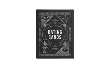 Dating Cards (Kartice za zmenke)