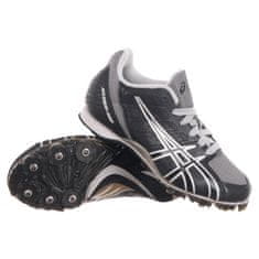 Asics Čevlji obutev za tek črna 32.5 EU Hyper Md