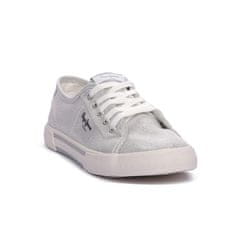 Pepe Jeans Superge srebrna 37 EU Rusper Class