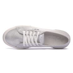Pepe Jeans Superge srebrna 37 EU Rusper Class