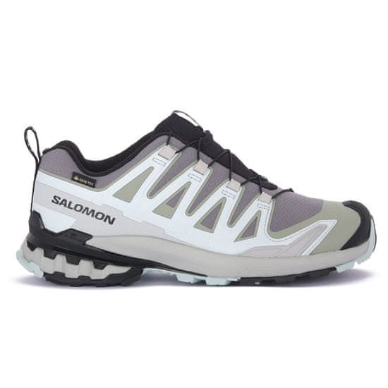 Salomon Čevlji treking čevlji Xa Pro 3d V9 Gtx W