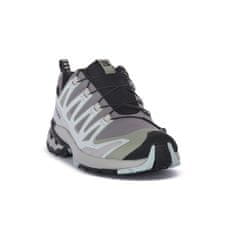 Salomon Čevlji treking čevlji 39 1/3 EU Xa Pro 3d V9 Gtx W