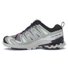 Salomon Čevlji treking čevlji 39 1/3 EU Xa Pro 3d V9 Gtx W