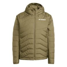 Adidas Jakne uniwersalne olivna S Terrex Multi