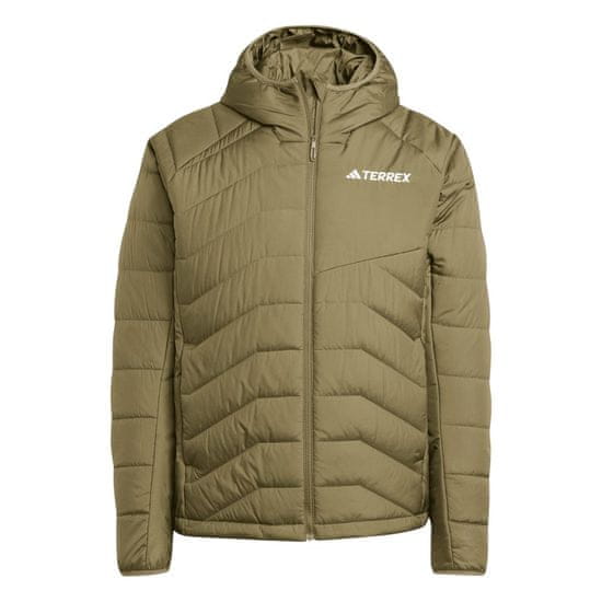 Adidas Jakne uniwersalne olivna Terrex Multi