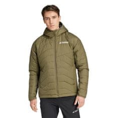 Adidas Jakne uniwersalne olivna S Terrex Multi
