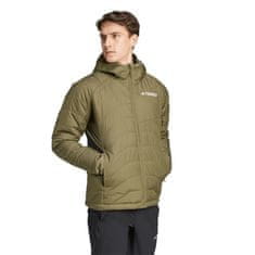 Adidas Jakne uniwersalne olivna S Terrex Multi