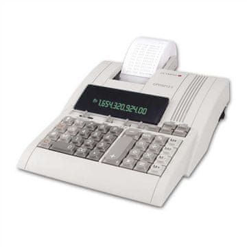 Olympia Kalkulator namizni z izpisom olympia cpd 3212s
