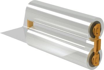 GBC Žepki za plastificiranje 125mic 34,4m gloss za foton 30 refill 4410028