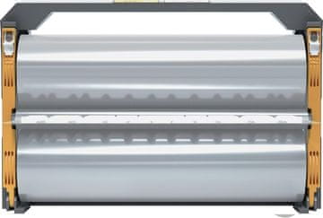 GBC Žepki za plastificiranje 125mic 34,4m gloss za foton 30 komplet 4410025