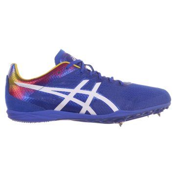 Asics Čevlji obutev za tek mornarsko modra 40.5 EU Cosmoracer Ld Flame
