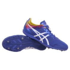 Asics Čevlji obutev za tek mornarsko modra 40.5 EU Cosmoracer Ld Flame