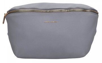 David Jones Ženska okrogla torbica CM7330 blue jean
