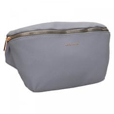 David Jones Ženska okrogla torbica CM7330 blue jean