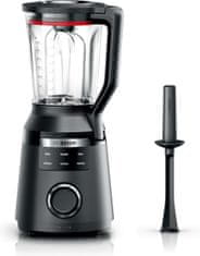 Bosch VitaPower Serie 6 stoječi mešalnik, črn (MMB6652B)