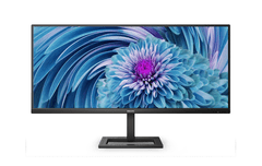 Philips  346E2LAE/00 monitor, 86,36 cm, VA, WQHD, črn