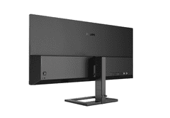 Philips  346E2LAE/00 monitor, 86,36 cm, VA, WQHD, črn