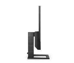 Philips  346E2LAE/00 monitor, 86,36 cm, VA, WQHD, črn