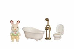 Sylvanian Families Kopalniški set