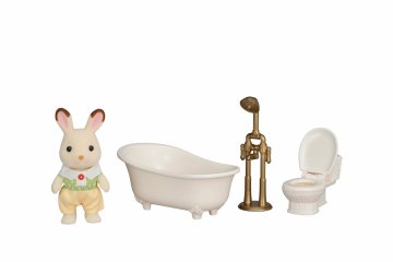 Sylvanian Families Kopalniški set