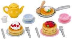 Sylvanian Families Komplet za domače palačinke