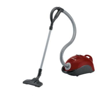 Klein Toys Bosch - Sesalnik, rdeč