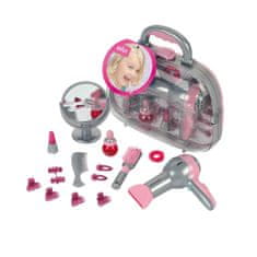 Klein Toys Frizerski etui s sušilcem za lase Braun
