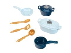 Klein Toys KP - Set posode za kuhanje