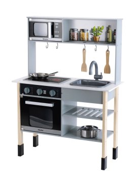 Klein Toys Miele - Igrača kuhinja, les (MDF), midi