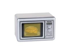 Klein Toys Miele - Mikrovalovna pečica