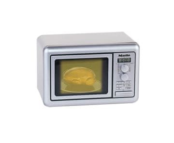 Klein Toys Miele - Mikrovalovna pečica