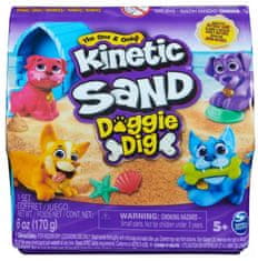 Kinetic Sand Kinetic Sand - Doggie Dig (6065193)