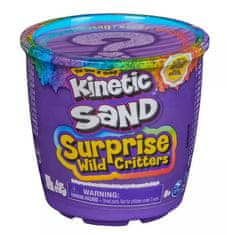 Kinetic Sand Kinetic Sand - Presenečenje divjih živali (6066956)